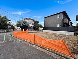 杉並区下高井戸4丁目　土地