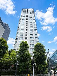 青山ザ・タワー