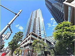 大崎ウエストシティタワーズW棟