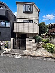 新宿区西早稲田2丁目 中古戸建