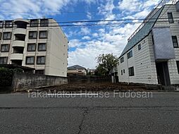 世田谷区下馬5丁目 土地 B区画