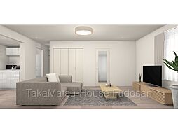 新町1丁目中古戸建