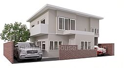 新町1丁目中古戸建
