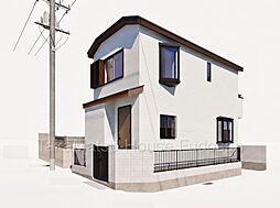 上用賀3丁目中古戸建