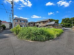 杉並区久我山3丁目 土地