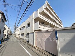 〜新規リノベーション物件〜久が原ハイム南棟