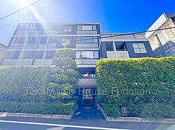 エクセラージュ神宮前