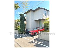 〜2023年築拘りの注文住宅〜田園調布4丁目