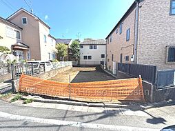 新宿区中井2丁目　新築戸建