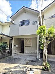 大田区西六郷2丁目 戸建て
