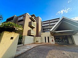 ライオンズマンション弦巻グランフォート