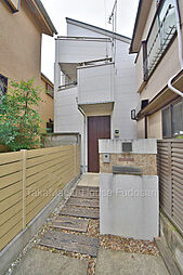 世田谷1丁目中古戸建