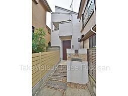 世田谷1丁目中古戸建