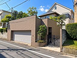 世田谷区赤堤三丁目中古戸建