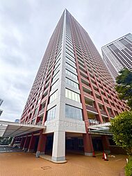 芝浦アイランド　グローヴタワー