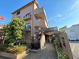ラポール砧公園　4階・5階