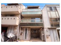 用賀三丁目　リノベーション戸建て