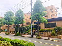 東高ペアシティ世田谷赤堤