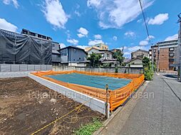 杉並区高井戸東3丁目