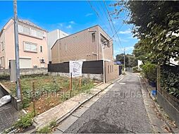 渋谷区元代々木町新築戸建