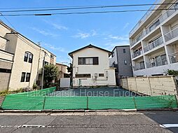 緑が丘2丁目　土地