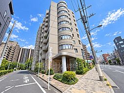 ガーデンホーム品川シーサイド