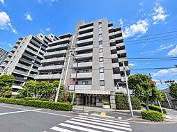 ミサワホームズ東大井