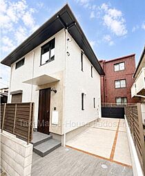 戸建 世田谷区上北沢5丁目