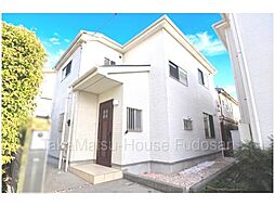 世田谷区尾山台1丁目　中古戸建