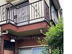 世田谷区世田谷2丁目土地
