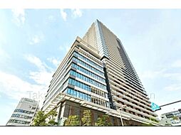 パークコート浜離宮ザ・タワー　17階