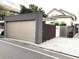 世田谷区深沢8丁目 戸建て