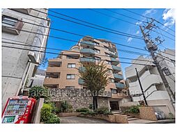 6階角住戸×祐天寺駅徒歩2分×富士山ビュー　コートヤード祐天寺