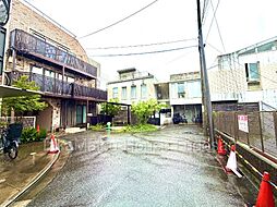 南青山アドレスの屋上付3SLDKの一戸建