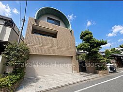 目黒区三田2丁目土地