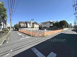 吉祥寺本町4丁目土地