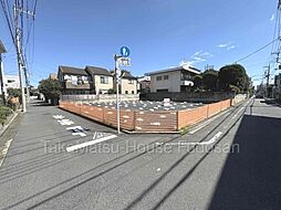 吉祥寺本町4丁目土地