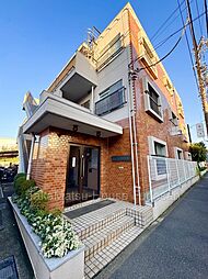 ハイコーポ用賀