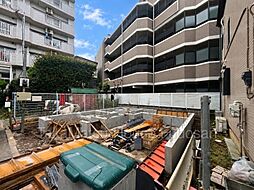 東池袋5丁目 新築戸建