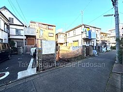 松陰神社前駅3分3ＬＤＫの新築戸建