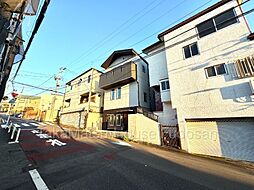 大田区上池台3丁目3ＬＤＫの新築戸建