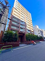 〜赤坂駅3分・最上階に佇む80の部屋〜プラウド赤坂