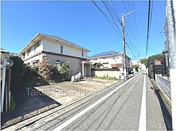 高井戸西3丁目土地　Ｂ区画