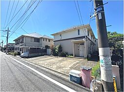 高井戸西3丁目土地　A区画