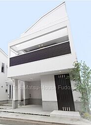 松原3丁目戸建