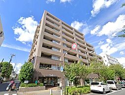 〜駅徒歩3分の好立地〜ライオンズプラザ桜新町