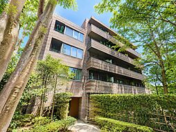パークコート二子玉川壱番館　2階