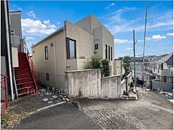 渋谷区元代々木町中古戸建