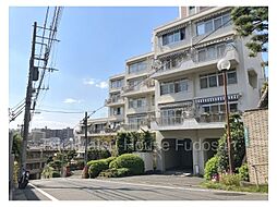 目黒台マンション