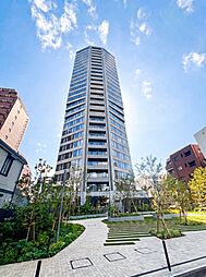 シエリアタワー南麻布